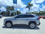 Used 2023 Toyota RAV4 LE image 2