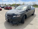 Used 2017 Chevrolet Impala LT image 3