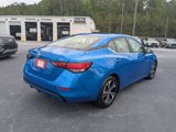 Used 2023 Nissan Sentra SV image 5