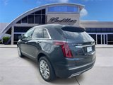 Used 2022 Cadillac XT5 Premium Luxury w/ Technology Package image 6