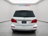 Used 2016 Mercedes-Benz GL 450 4MATIC image 5