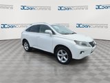 Used 2015 Lexus RX 350 AWD image 2