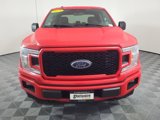 Used 2019 Ford F150 XL w/ Equipment Group 101A Mid image 2