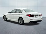 Used 2021 BMW 540i xDrive w/ Premium Package image 5
