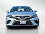 Used 2018 Toyota Camry SE image 2