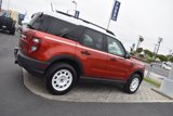 Used 2024 Ford Bronco Sport Heritage image 2