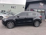 Used 2017 Kia Sportage EX w/ EX Technology Package image 2