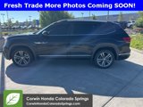 Used 2018 Volkswagen Atlas SE image 3