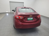 Used 2017 Chevrolet Cruze LT w/ Convenience Package image 6