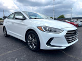 Used 2018 Hyundai Elantra SEL image 3