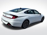 Certified 2020 Hyundai Sonata Limited image 5