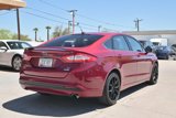 Used 2016 Ford Fusion SE image 4