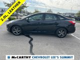 Used 2014 Ford Focus SE w/ Equipment Group 201A image 4