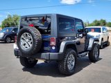 Used 2013 Jeep Wrangler Sport image 5