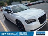 Used 2022 Chrysler 300 Touring w/ Sport Appearance Package image 3
