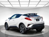 Used 2018 Toyota C-HR XLE image 2