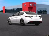 New 2025 Alfa Romeo Giulia AWD w/ Veloce Package AWD image 5