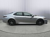 Used 2021 Toyota Camry SE image 5