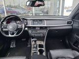 Used 2019 Kia Optima SX w/ SX Limited (Black) Package image 5