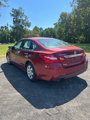 Used 2016 Nissan Altima 2.5 S w/ Power Driver Seat Package image 3