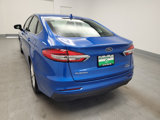 Used 2019 Ford Fusion SE image 6