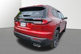 New 2025 GMC Acadia Elevation w/ Black Edition image 3