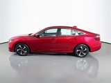 Used 2022 Honda Insight EX image 4