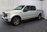 Used 2018 Ford F150 XLT w/ Equipment Group 302A Luxury image 3
