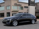 New 2025 Cadillac CT4 Luxury image 2