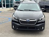 Certified 2022 Subaru Outback Premium image 2