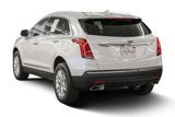 New 2025 Cadillac XT5 Luxury image 4