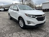 Used 2019 Chevrolet Equinox LT image 3