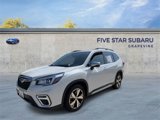 Used 2020 Subaru Forester Touring w/ Popular Package #2 image 4
