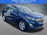 Used 2020 Chevrolet Equinox LT image 4