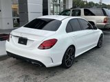 Used 2019 Mercedes-Benz C 300 Sedan image 3