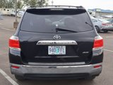 Used 2011 Toyota Highlander Limited image 5