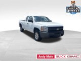 Used 2011 Chevrolet Silverado 1500 W/T image 3