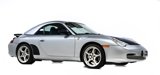 Used 2003 Porsche 911 Carrera image 6