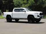 Used 2022 Toyota Tacoma 2WD Double Cab image 3