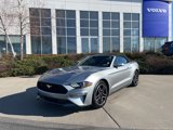 Used 2022 Ford Mustang Premium image 2