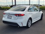Certified 2024 Toyota Corolla LE image 4