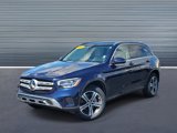 Used 2021 Mercedes-Benz GLC 300 image 1