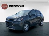 Used 2019 Chevrolet Trax LT w/ LT Convenience Package image 5