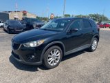 Used 2015 MAZDA CX-5 Grand Touring image 3