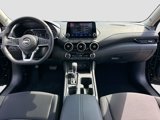 New 2025 Nissan Sentra SV w/ All-Weather Package image 3