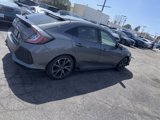 Used 2017 Honda Civic Sport Touring image 5