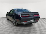 Used 2018 Dodge Challenger GT w/ Blacktop Package image 3