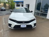 Used 2022 Honda Civic Sport image 2