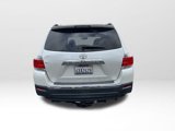 Used 2012 Toyota Highlander Limited image 4