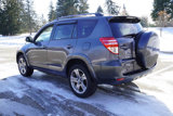 Used 2009 Toyota RAV4 Sport image 6